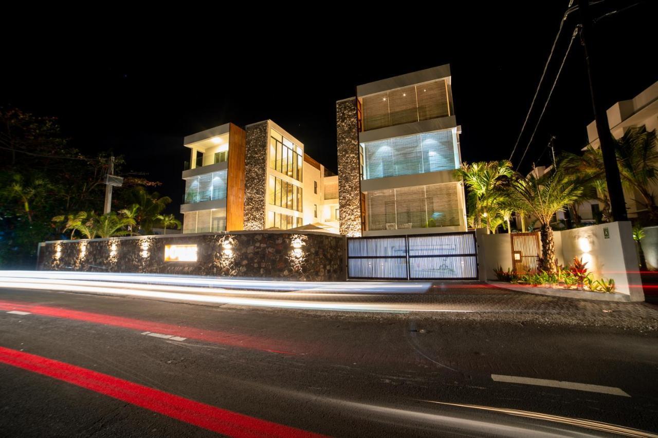 One Bay Residence Grand Bay Exteriér fotografie