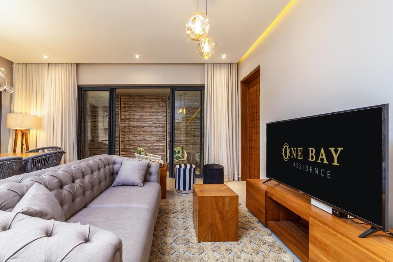 One Bay Residence Grand Bay Exteriér fotografie